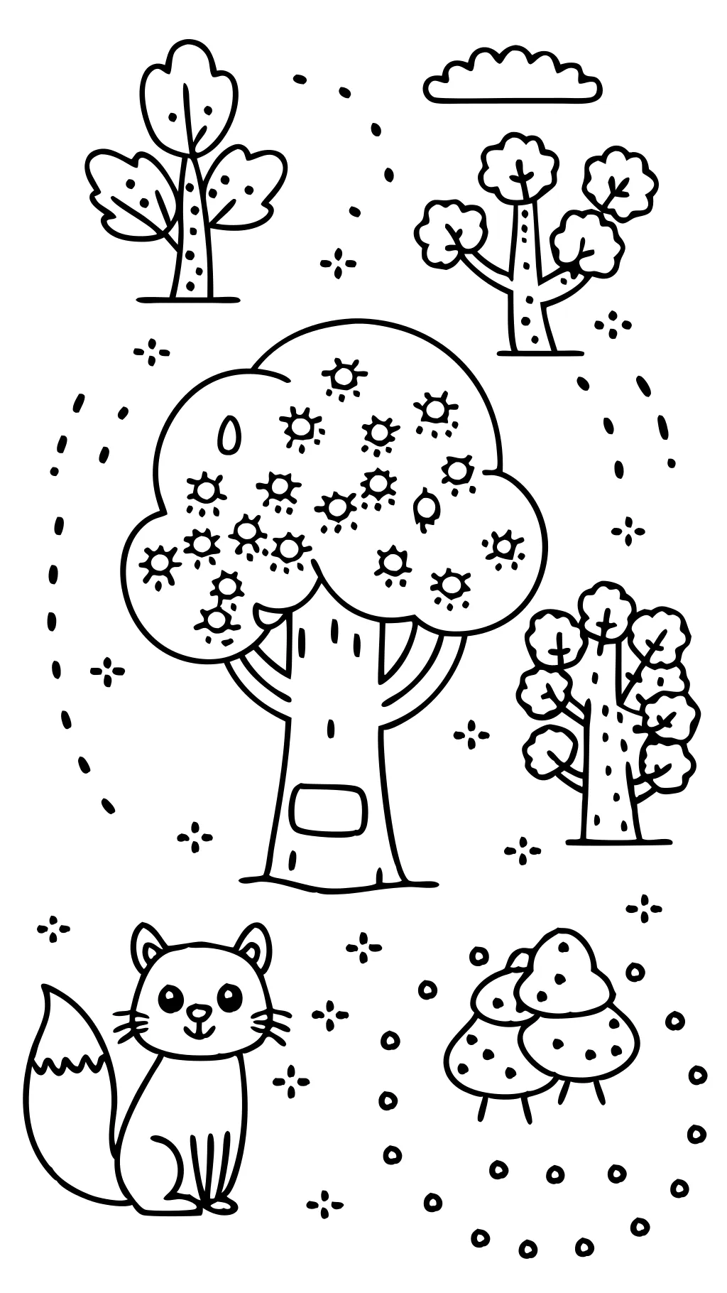 dot to dot coloring pages